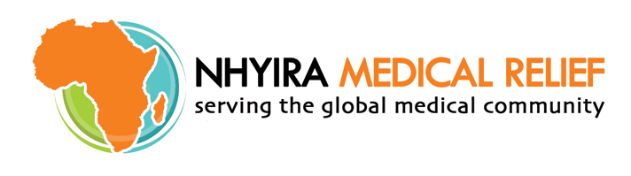 Nhyira Medical Relief